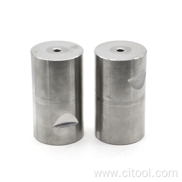 Polisheed Tungsten Carbide Screw Main Die